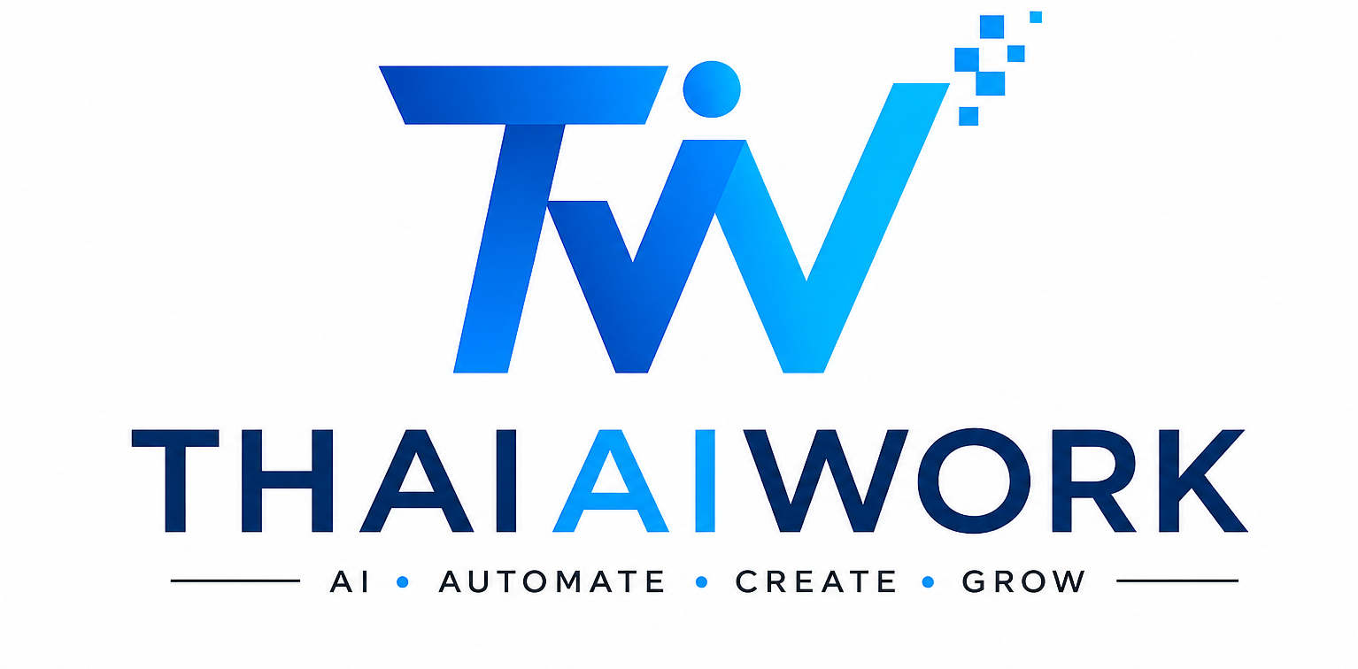 thaiaiwork